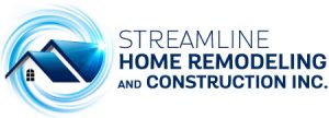 Streamline Home Remodeling and Construction Inc. logo