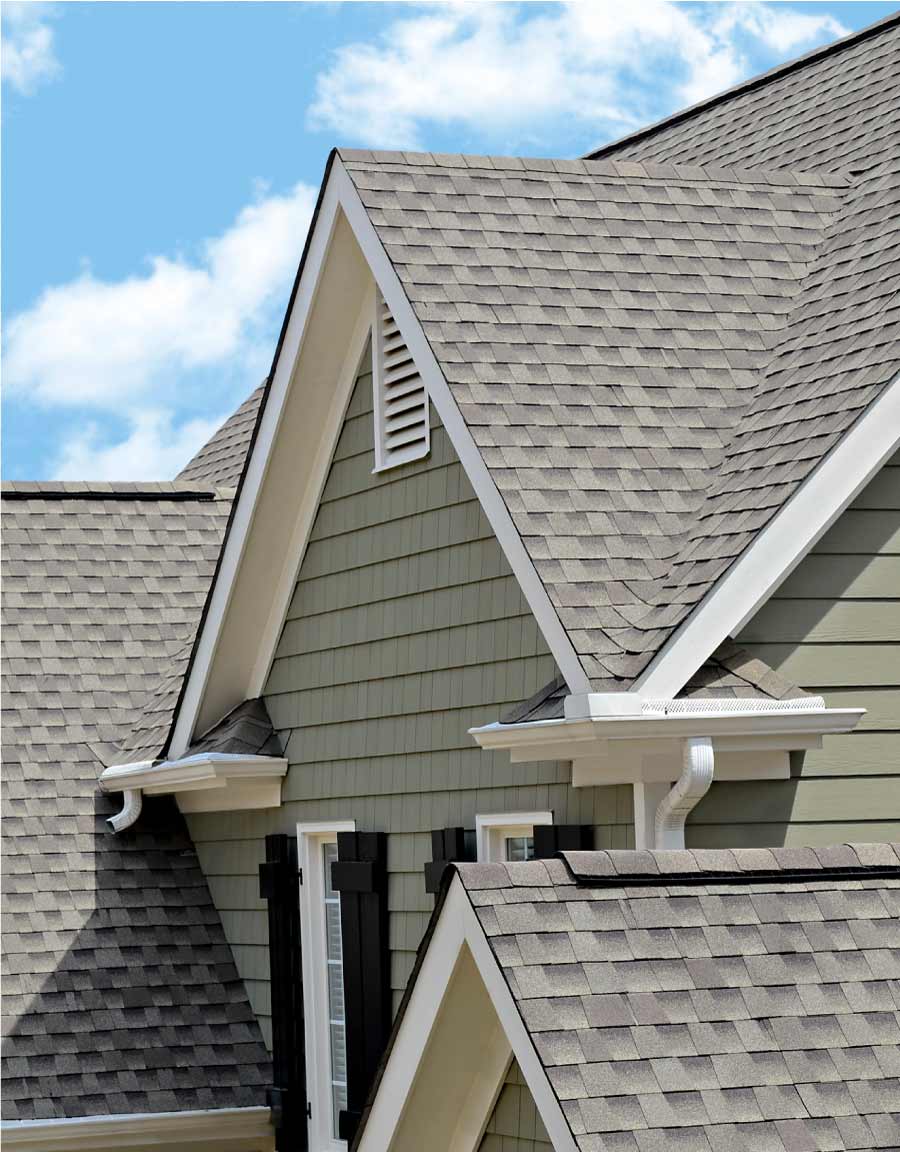 roofing installation
