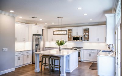 The Psychology of Home Design: How Remodeling Shapes Your Mood