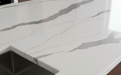 Quartz vs. Quartzite Showdown