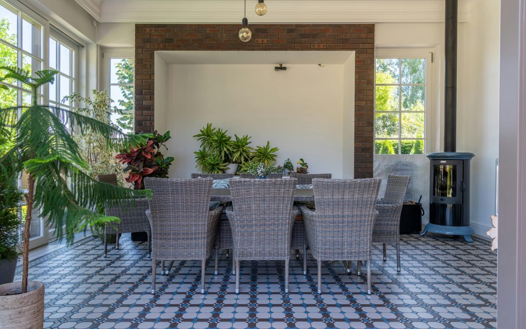 Bring the Outdoors In: Why Biophilic Design Isn’t Just a Trend, It’s a Necessity